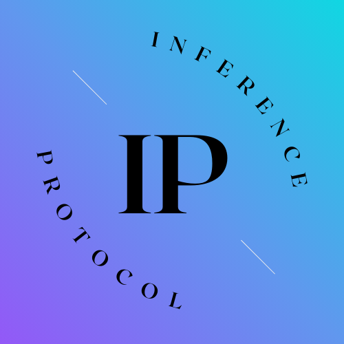 Inference Protocol logo